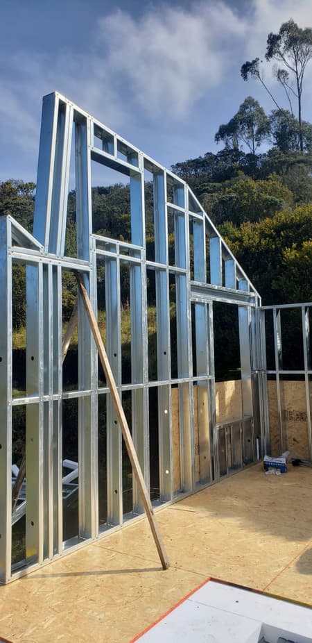Carupa House